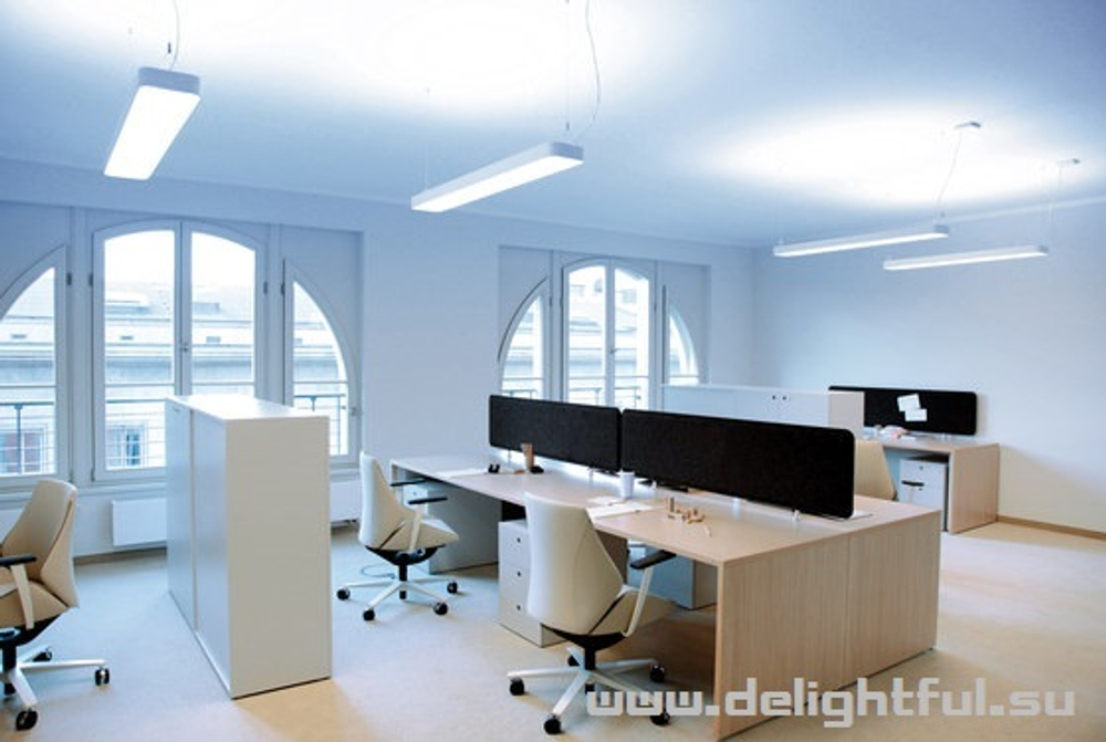 бра Caleo X2-W [Opal] by Lightnet