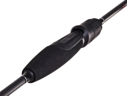 Спиннинг компактный Lucky John Vanrex Jig Travel 14, 229см
