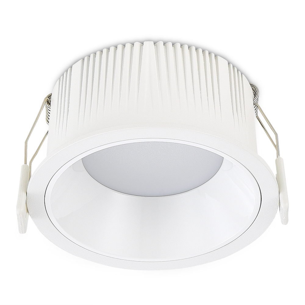 Светильник встраиваемый LED 12W 3000K