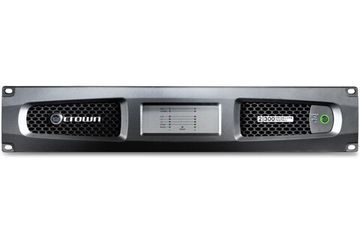Crown DCi2|300 2-канальный усилитель мощности