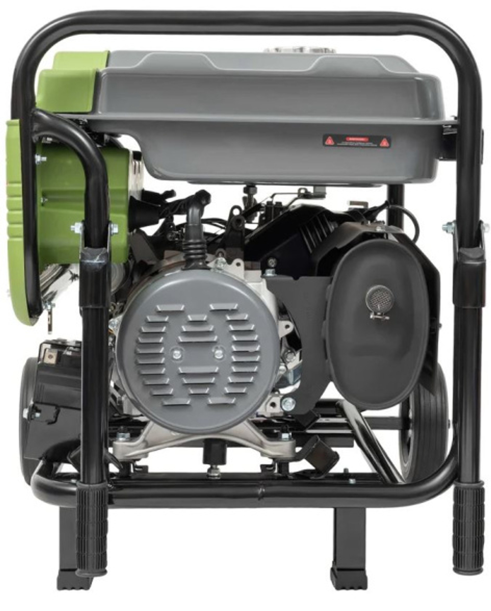 Генератор бензиновый Grizzly GEGG-8500-3DEA
