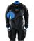 Сухой гидрокостюм WaterProof D1X Hybrid