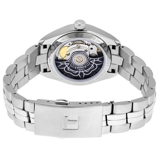 Женские часы Tissot T101.207.11.116.00 PR 100 Powermatic 80 Lady