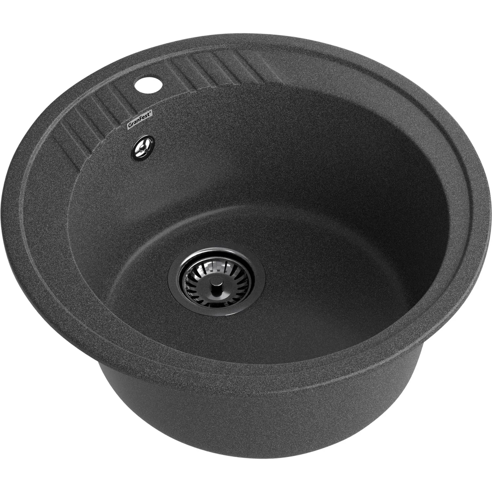 GranFest RONDO R-520 graphite