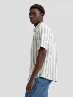Рубашка мужская LEE SS LEE SHIRT