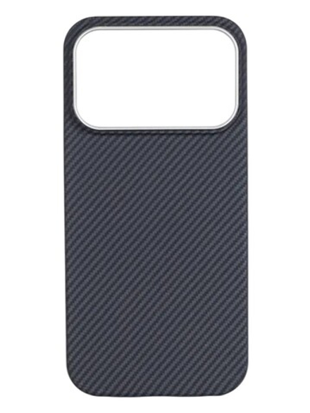 Оригинальный карбон для iPhone 17 Pro Max / 18 PRO MAX