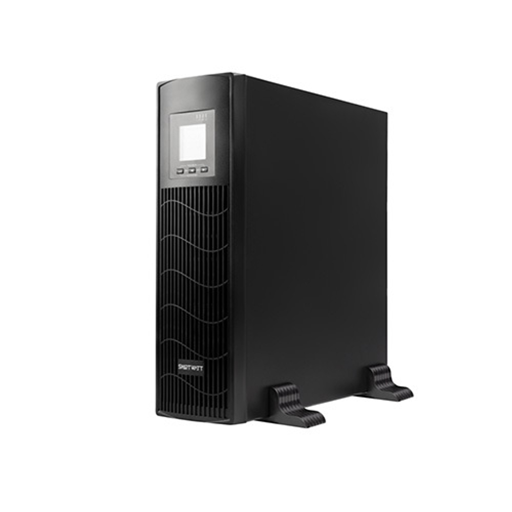 ИБП SMARTWATT UPS DATA 1.5kVA Line-interactive SIN 1500VA/1200W