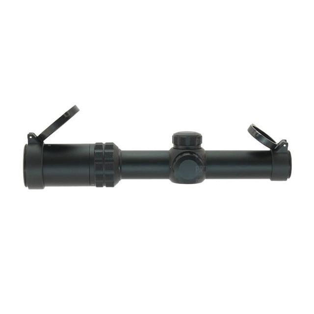 Прицел Grizzly 1-4x24, Vector Optics