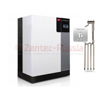Паровой увлажнитель Carel UR060HL104 60 кг/ч, 400В