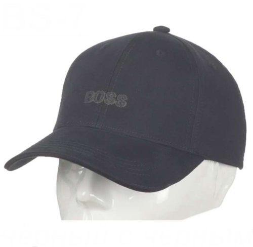 Бейсболка Boss club