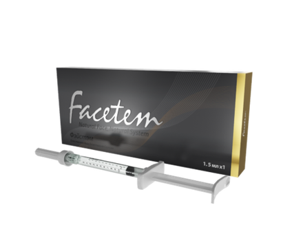 FACETEM (1х1,5 мл)