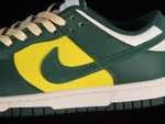 Nike Dunk Low SE Noble Green