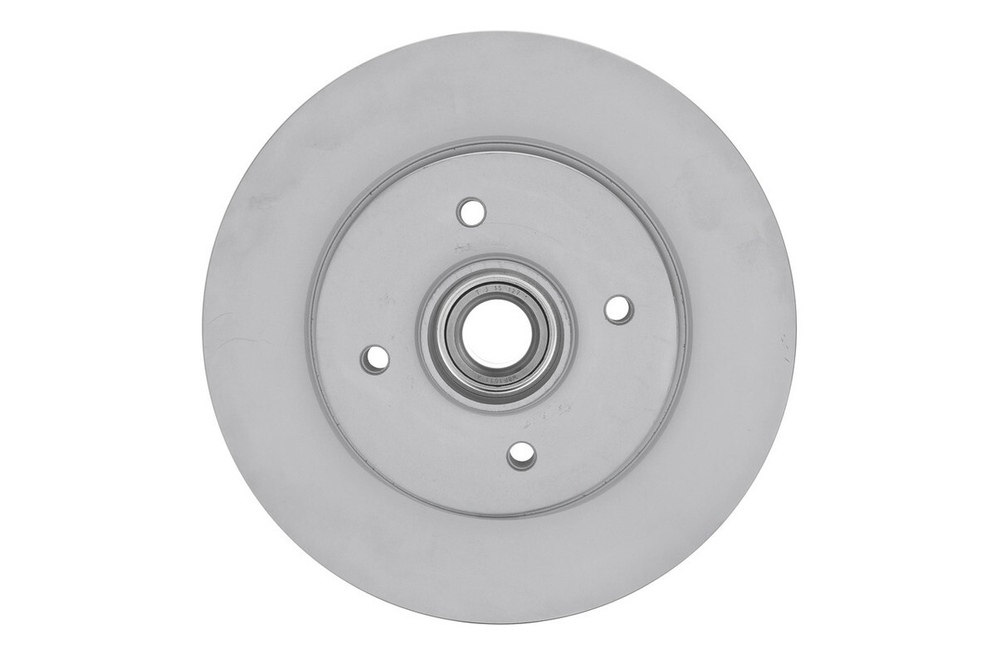 BOSCH - 0986479387-BOC - Brake Disc
