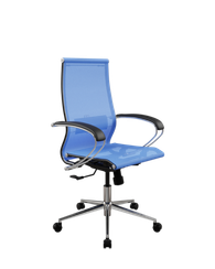 Кресло ErgoLife Set 9/подл.131/осн.Synchro 052