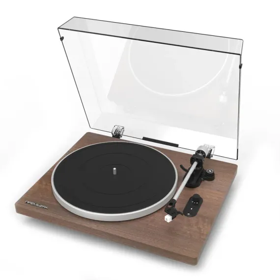 Premiera Ultra XL Walnut