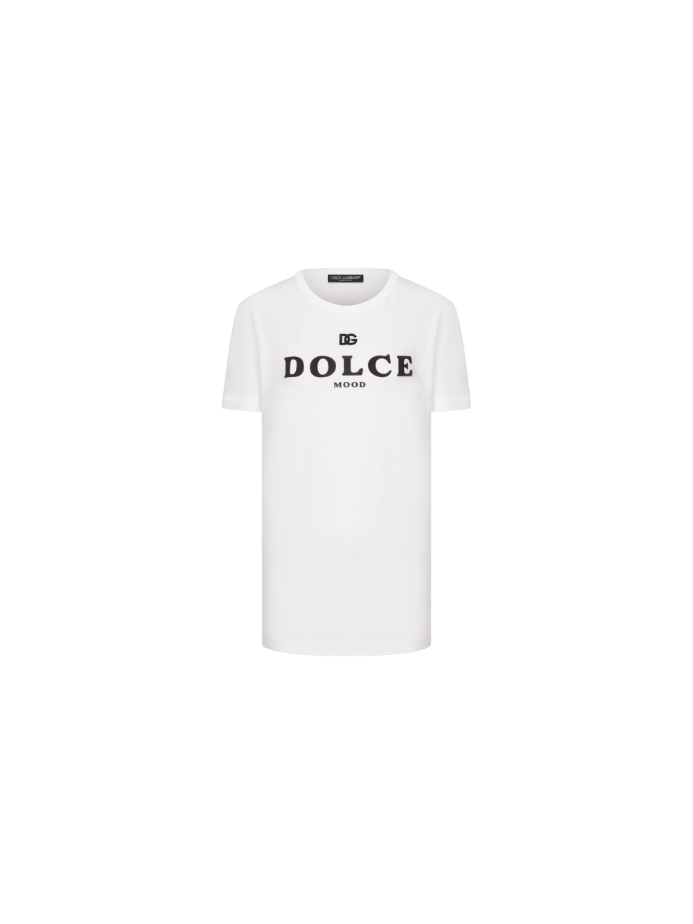 Футболка DOLCE&GABBANA