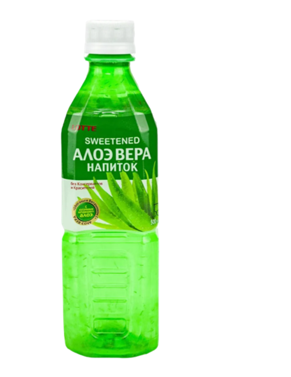 Напиток Aloe Vera  Queen 0,5л