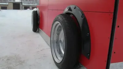 Киоск (торговый остров)