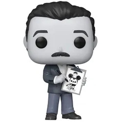 Funko POP! Walt Disney with Drawing (74)