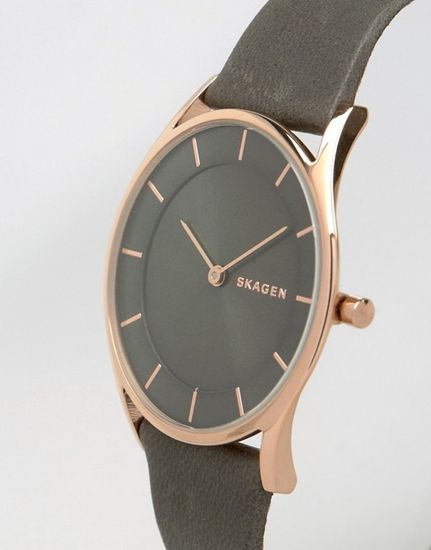 Женские часы Skagen SKW2346