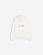 Женское худи THE OFFICE - BERSHKA