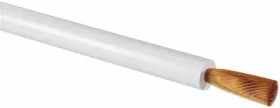 Провод ПуГВ   1*1,5 белый (ПВ-3) ГОСТ (100м) TDM SQ0124-0829 (ПуГВнг(А)-LS)