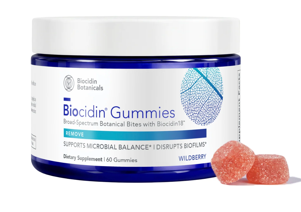 Biocidin® Gummies