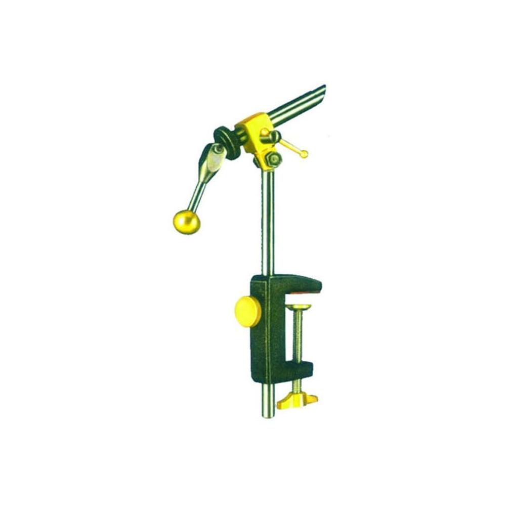 Тиски для вязания мушек Stinger SFPT-1007 Premium