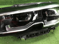 Фара левая BMW 3er G20 (2018-2022) LED (В сборе)