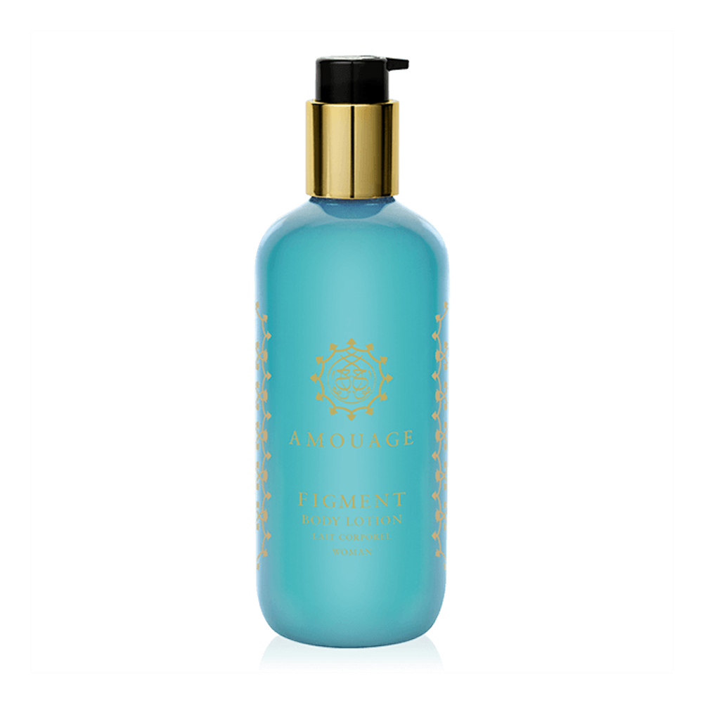 Amouage Figment Body lotion woman