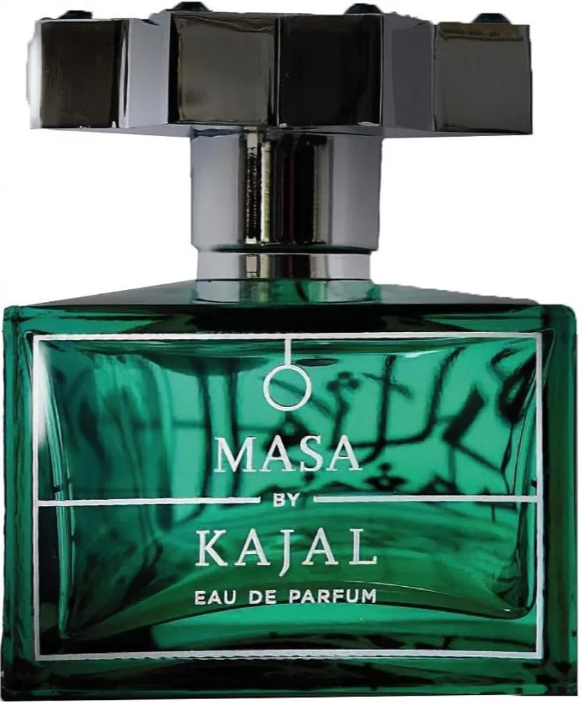 Kajal Classic Collection MASA by Kajal EDP 100 ml