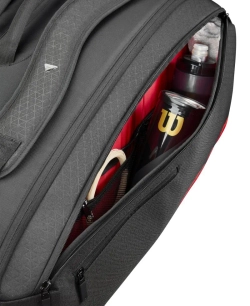 Сумка теннисная Wilson Clash V3 15PK