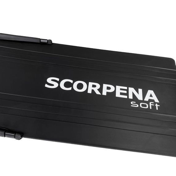 Ласты Scorpena X3 soft