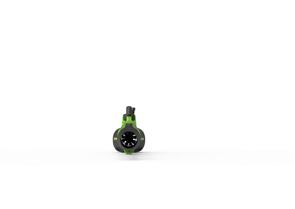 Воздуходувка аккумуляторная Greenworks Арт. 2408207U8B, 40V, АКБ 8Ач и быстрое ЗУ