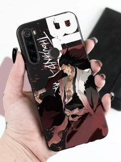 Чехол на Xiaomi Redmi Note 8, Редми Нот 8