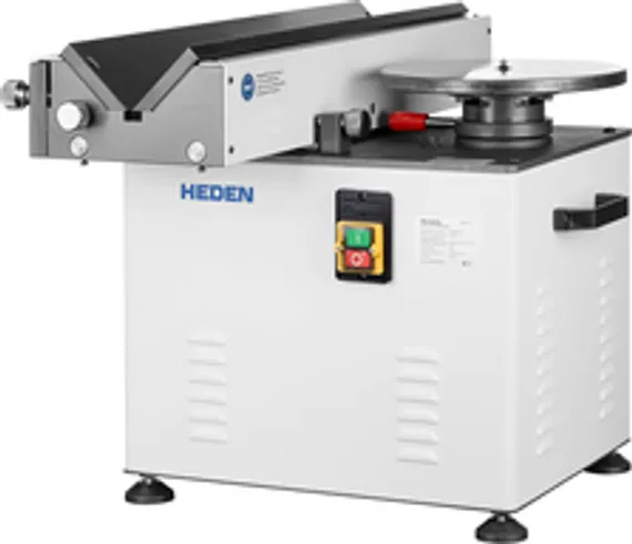 Настольный кромкорез Heden PB-900R