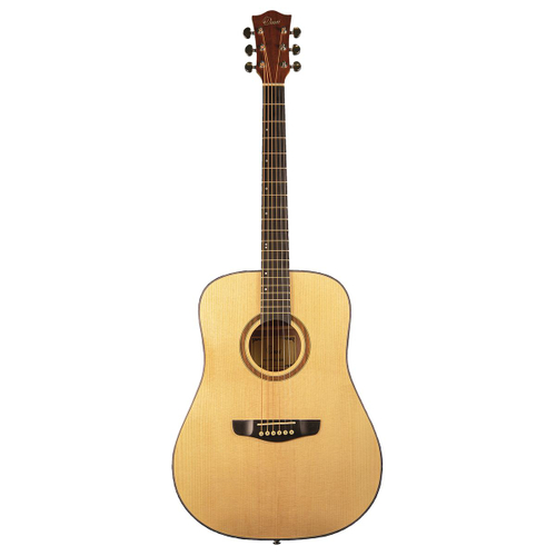 Omni D-120 NT акустическая гитара