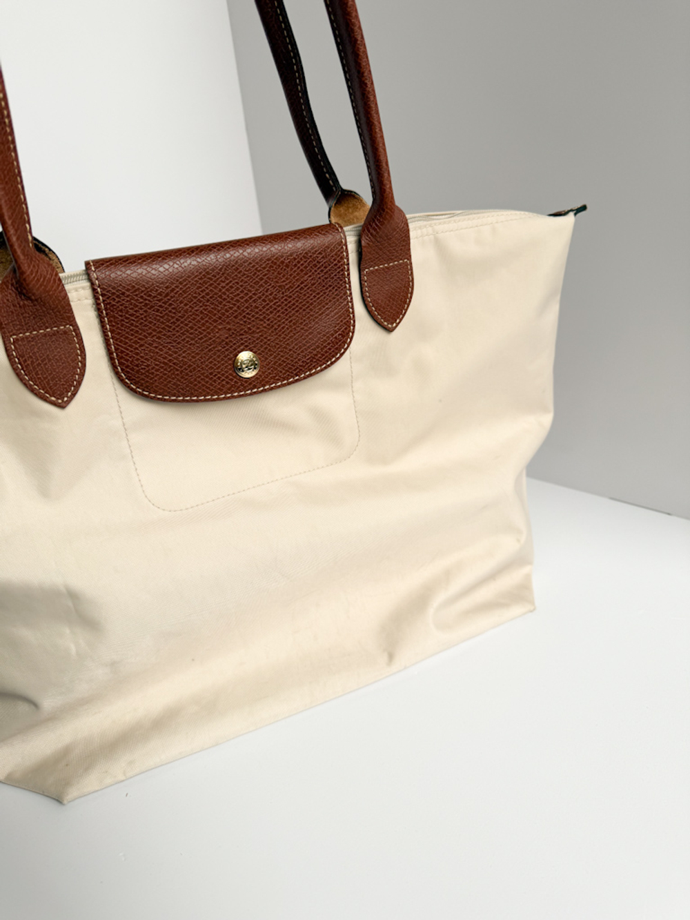 Складная сумка Longchamp