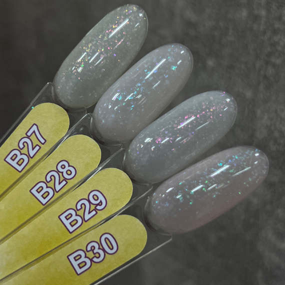 Камуфлирующая база цветная B30 10 мл