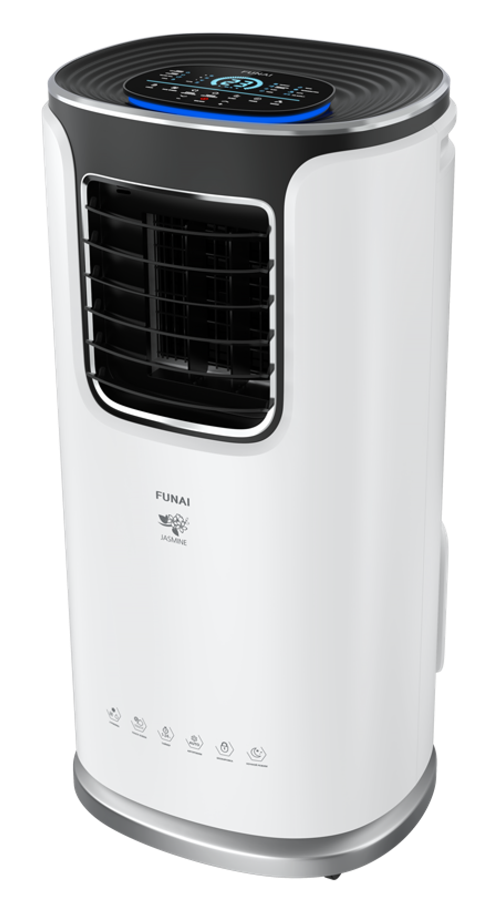 Мобильные кондиционеры FUNAI MAC-JS32COF03 фото 8
