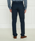 Брюки Denton Tommy Hilfiger - графитовый(MW0MW36701)