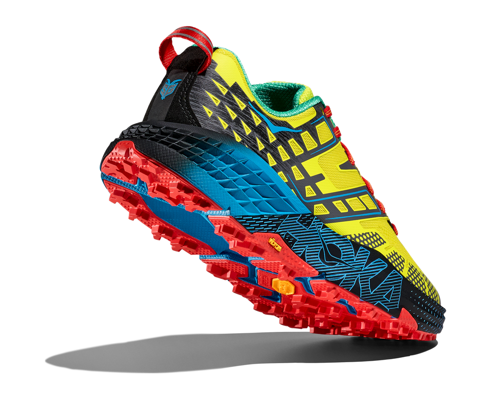 Кроссовки unisex Hoka Speedgoat 2