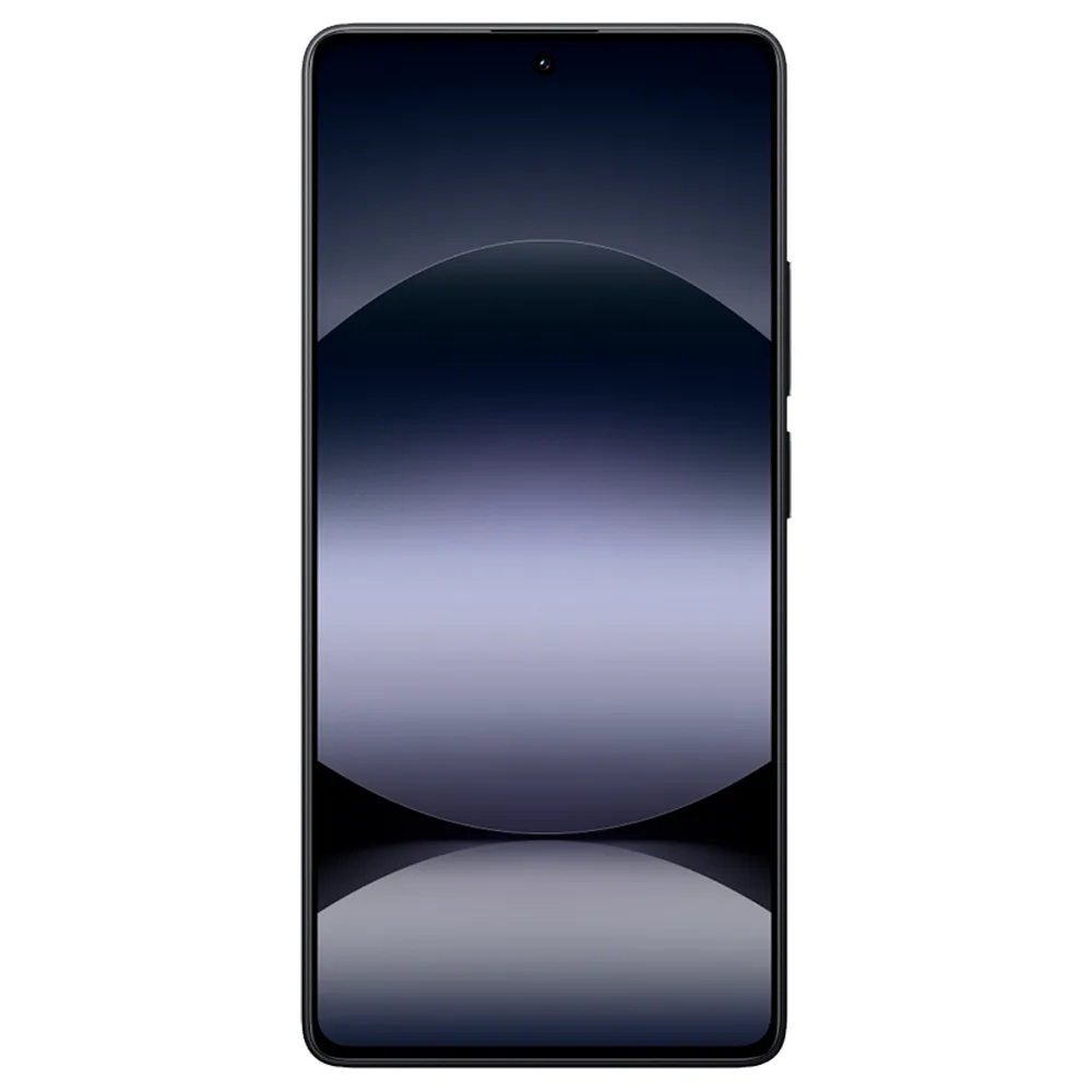 Смартфон Xiaomi Redmi Note 14s 8/256GB, Midnight Black (Полночный черный)