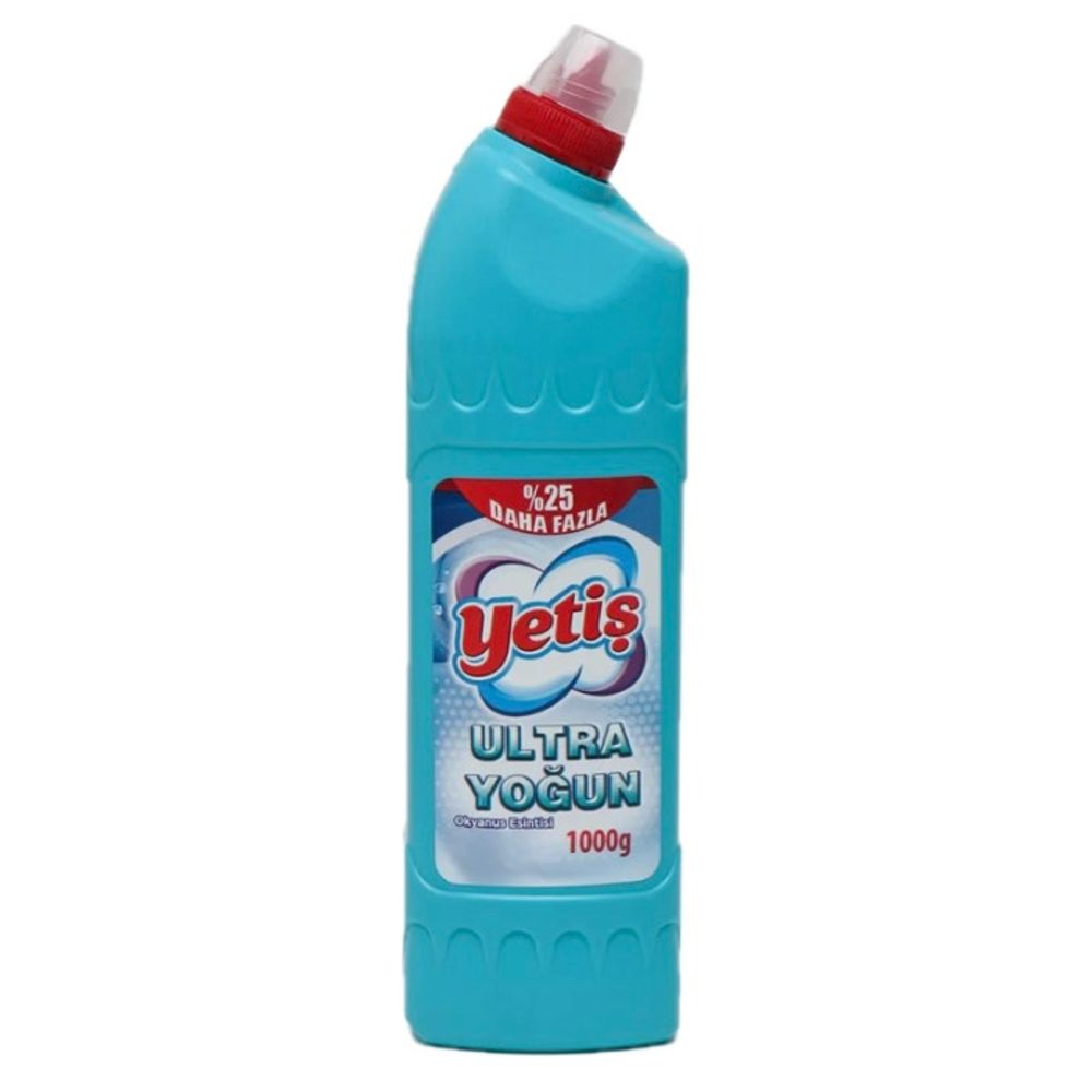Средство для туалета Etis Ocean Breeze 1л