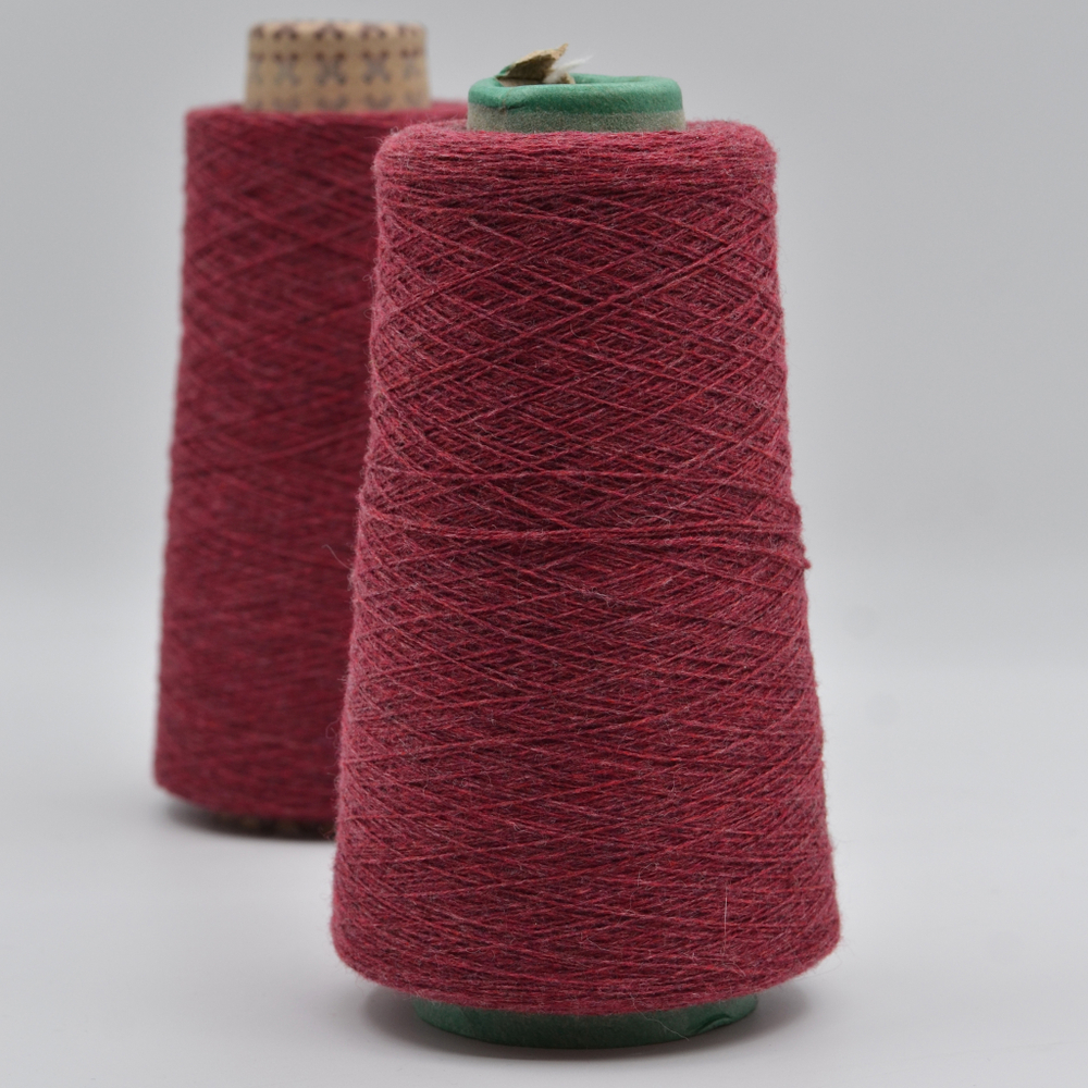 Cariaggi art. Cashmere (garnet)