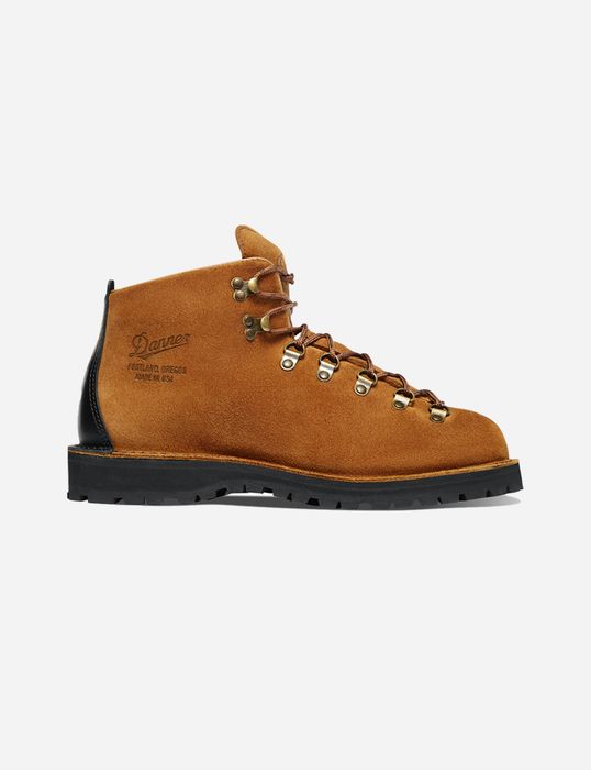 Danner Mountain Light Wallowa