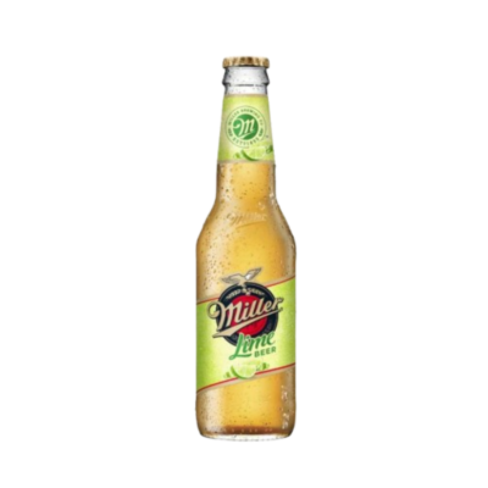 Пиво Miller Lime 0,5 л