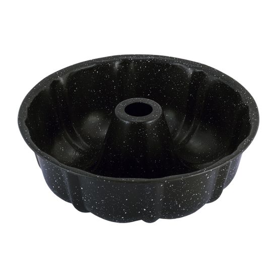 Форма для выпечки Kamille KM-6032 (25,5х8,5 см) из углеродистой стали