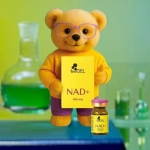 NAD + Biogel
