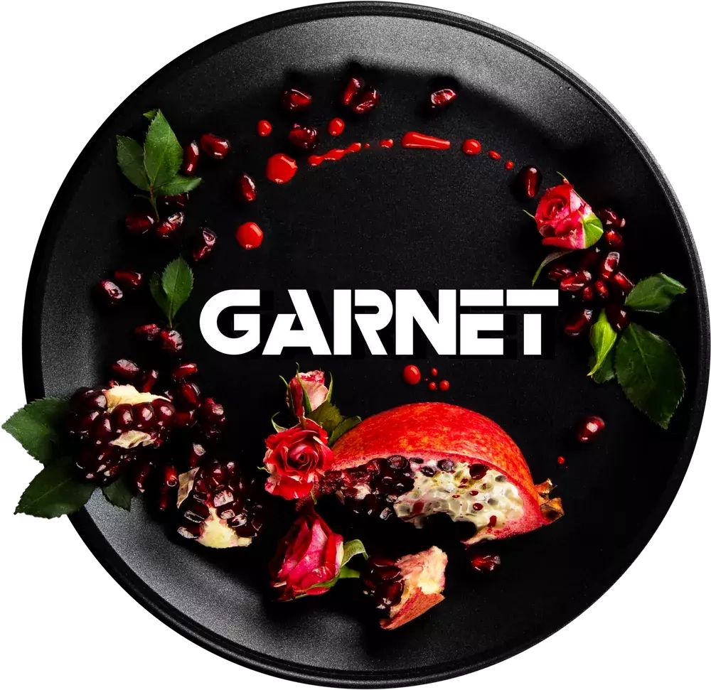 Black Burn - Garnet (25g)
